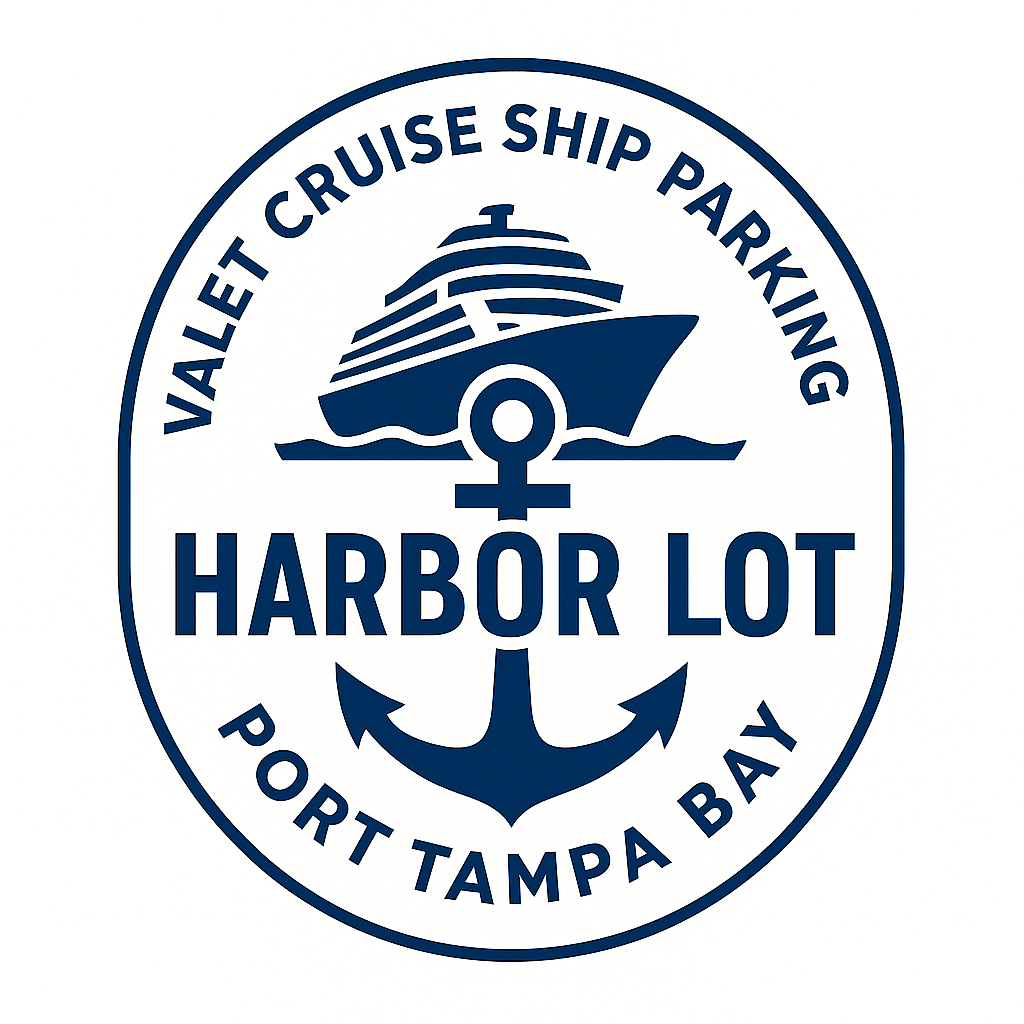 Harbor Lot Logo